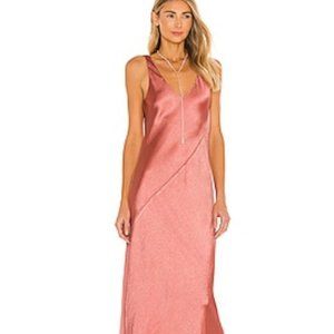 NTW Line and Dot LouLou dress